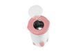 Secarropas COLUMBIA HTS 5501 5.5 Kg Centrífugo Rosa Chic